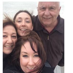 Meet your Posher, Nancy